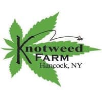 Knoweed Farm logo