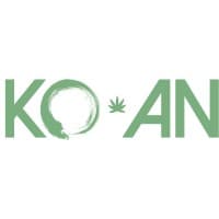 KOAN Cannabis logo