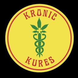Kronic Kures logo