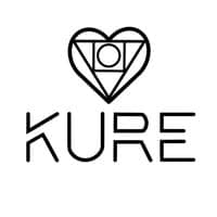 KURE - Downtown logo