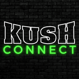 Kush Connect logo