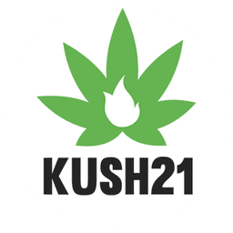 Kush21 - Sodo logo