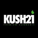 Kush21 - Yakima