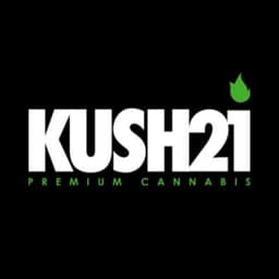 Kush21 - Yakima logo