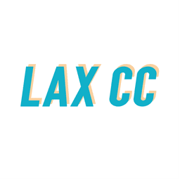 LAXCC logo