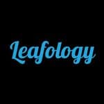 Leafology logo