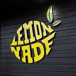Lemonnade - PDX logo