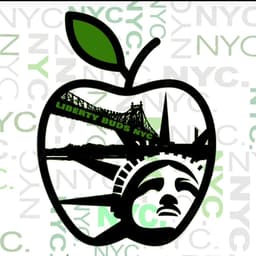 Liberty Buds logo