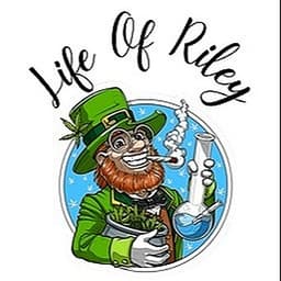 Life Of Riley logo