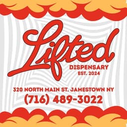 Lifted logo