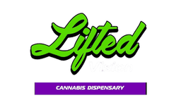 Lifted Vision logo