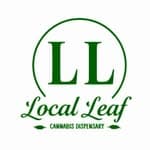 Local Leaf logo