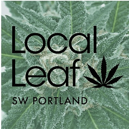 Local Leaf logo