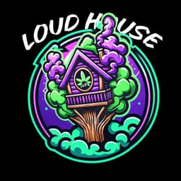 Loud House logo