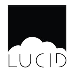 Lucid - Cheney logo