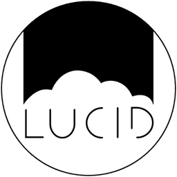 Lucid - Olympia logo