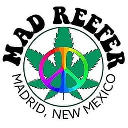 Mad Reefer logo