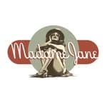 Madame Jane logo