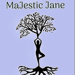 Majestic Jane logo
