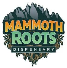 Mammoth Roots logo