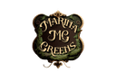 Marina Greens