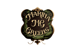 Marina Greens logo