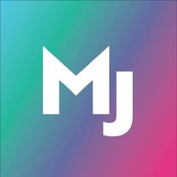 MARYJAE logo