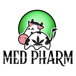 Med Pharm logo