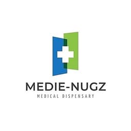 Medie-Nugz logo