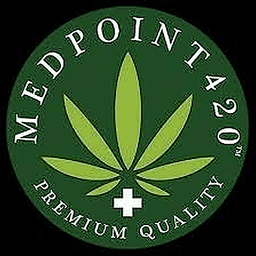 MedPoint 420 logo