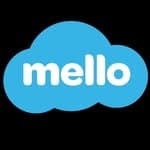 Mello logo