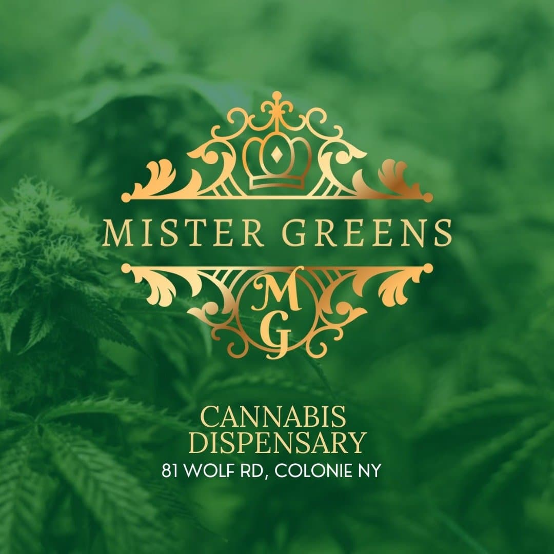Mister Greens