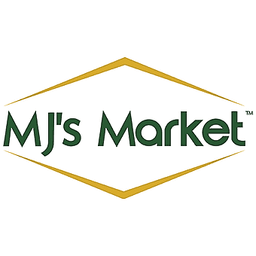 MJ's Market logo