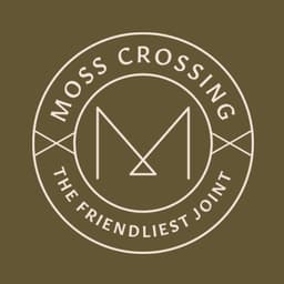 Moss Crossing logo