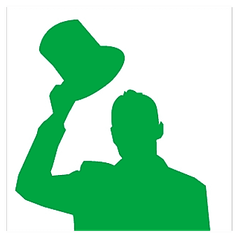 Mr. Greens