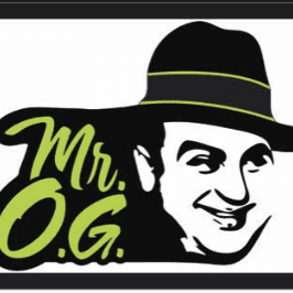 Mr. O.G. -  Seattle