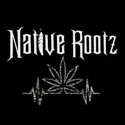Native Rootz (MED) logo