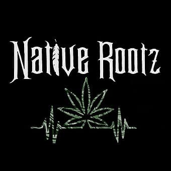 Native Rootz (MED)