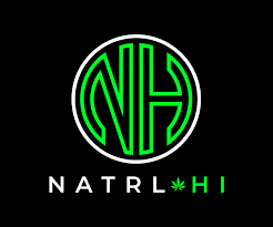 Natrl Hi logo