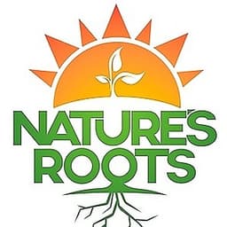 Nature's Roots logo