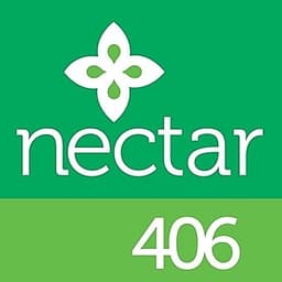 Nectar 406 logo
