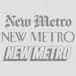 New Metro logo
