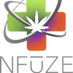 NFUZE - Grove logo