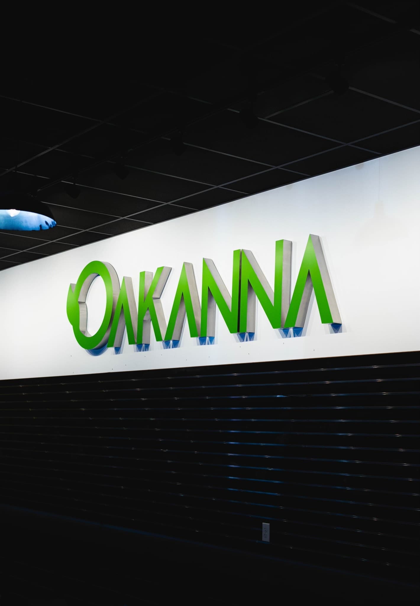 Oakanna