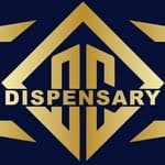 OC Dispensary logo