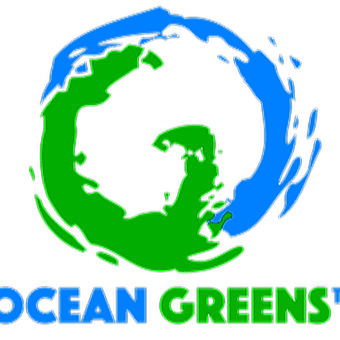 Ocean Greens