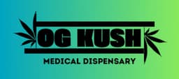 OG KUSH (MED) logo