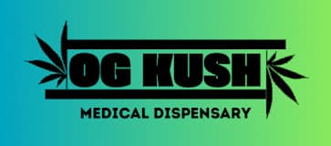 OG KUSH (MED)