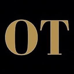 Ohm Theory logo