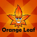 Orange Leaf